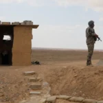ضبط شحنة أسلحة سورية متجهة إلى حزب الله اللبناني