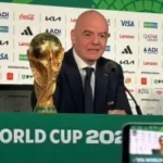 فيفا يخصص خواتم ذهبية لأبطال كأس العالم 2026