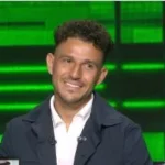 حمدي فتحي: تحديات كأس العالم ورؤيته للمنافسين