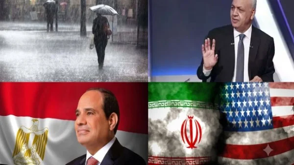 مصطفى بكري: الرئيس السيسي يستمع لمشاكل المواطنين