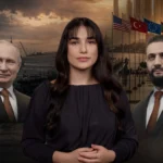 إعادة تشكيل العلاقات السورية مع روسيا