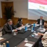 استهداف 30 مليون سائح لمصر بحلول 2030