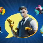 شخصيات جديدة مدعومة بالذكاء الاصطناعي في Fortnite