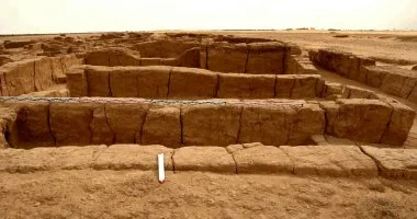 قصر الحاكم في عين أصيل: معالم تاريخية فريدة