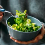 التحقيق في مصدر خس lettuce بعمليات انتشار السيكلوسبورا