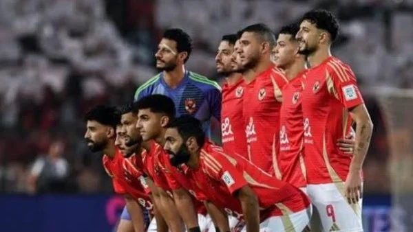 مستجدات صفوف الأهلي قبل انطلاق الموسم الجديد