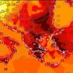 الأرصاد الجوية توضح حالة الطقس بالقاهرة الأسبوع المقبل