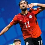 مصطفى زيكو يكشف تفاصيل هدفه في مرمى الأرجنتين