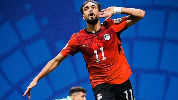 مصطفى زيكو يكشف تفاصيل هدفه في مرمى الأرجنتين