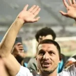 طارق حامد يسعى لتعيين طبيب جديد لنادي الزمالك