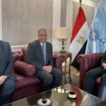 أيمن عطية رئيساً لإذاعة صوت العرب