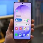 تطبيق Amazon Music مثبت مسبقًا على هواتف Samsung القادمة
