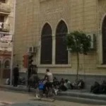 قصة مسجد أحمد يحيى باشا في الإسكندرية