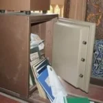 اعترافات عامل بسرقة خزينة في فيلا بأكتوبر