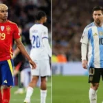 فيفا يعلن طاقم تحكيم نهائي كأس العالم 2026