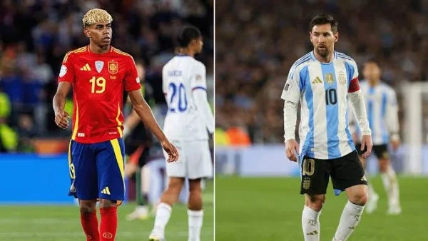 فيفا يعلن طاقم تحكيم نهائي كأس العالم 2026