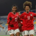 مواعيد مباريات منتخب مصر للسيدات في أمم أفريقيا