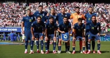 خروج منتخبات أوروبية من كأس العالم 2026