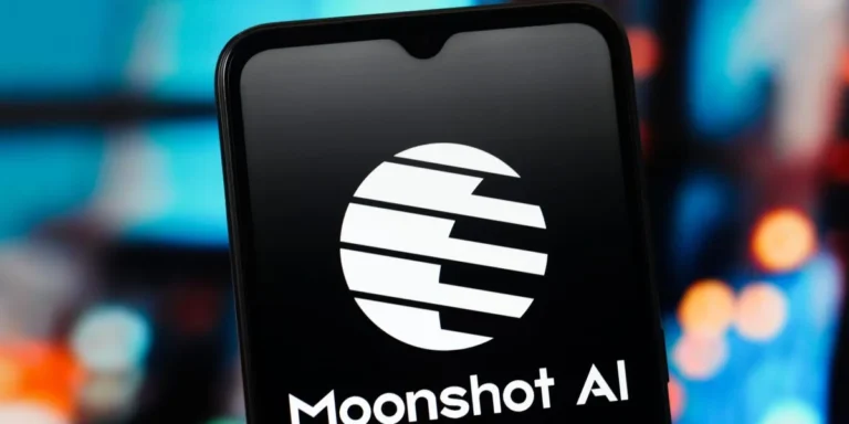 Moonshot AI تُطلق Kimi K3 وتُضيق الفجوة مع الولايات المتحدة