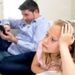 تأثير فشل زيجات الأبناء على الآباء والأمهات