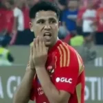 رضا سليم وداري يواصلان تدريبات الأهلي والبحث عن تسويقهم مستمر