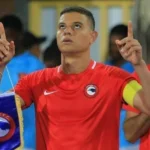 محامي سعد سمير يطالب بإيقاف قيد مودرن سبورت