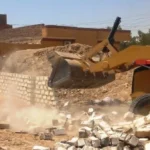 إزالة التعديات وإطلاق خطة مكافحة الإدمان في أسوان