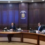 دمج الهيئة الزراعية المصرية في مركز البحوث الزراعية