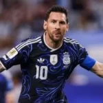 ميسي يتألق في اللحظات الأخيرة بكأس العالم 2026