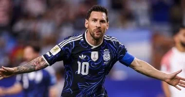 ميسي يتألق في اللحظات الأخيرة بكأس العالم 2026