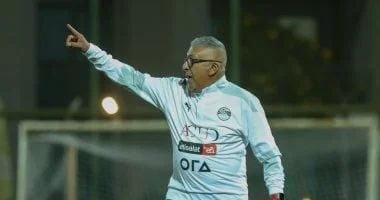 منتخب مصر للكرة النسائية يستعد لكأس أمم أفريقيا في المغرب