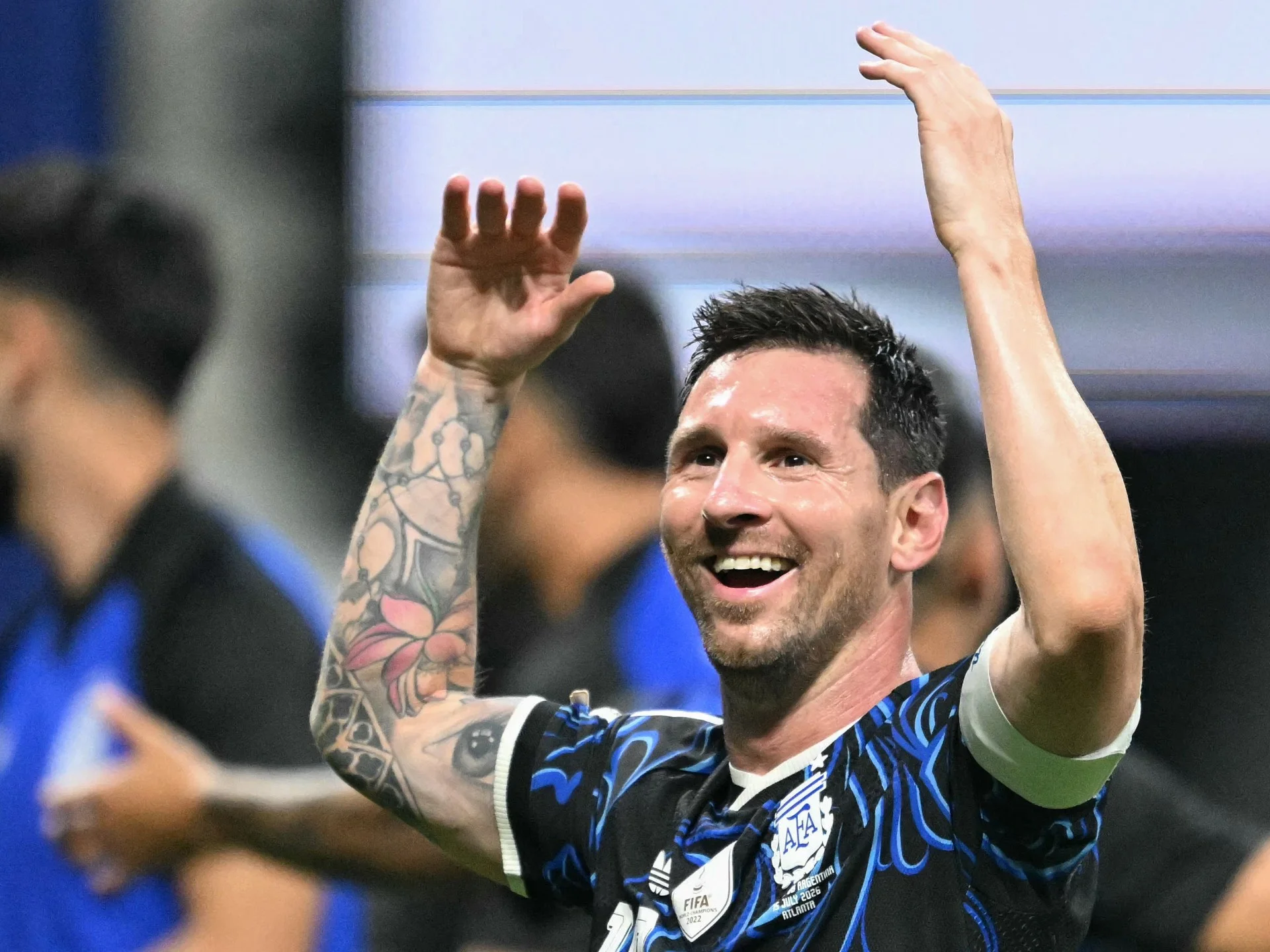 أبرز اللاعبين المرشحين للفوز بجوائز كأس العالم 2026