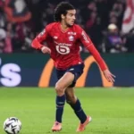 بوعدي يثير صراع الأندية الأوروبية بسعر يتجاوز 100 مليون يورو