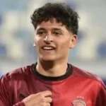 الأهلي يطلب من محمد عبد الله إغلاق ملف الرحيل