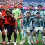 نهائي كأس العالم 2026: صراع الأرجنتين وإسبانيا
