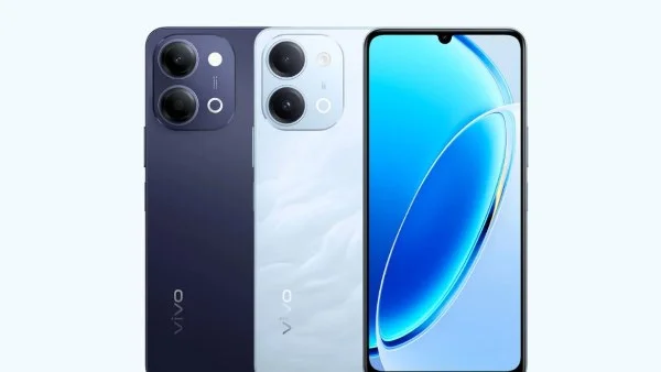 فيفو تطلق هاتف Vivo T5 Lite 5G ببطارية ضخمة ومتانة عسكرية