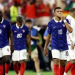 موعد مباراة فرنسا وإنجلترا لتحديد المركز الثالث في كأس العالم