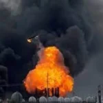 انفجار في دمشق وتصعيد إسرائيلي في درعا