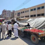 حملات نظافة وتجميل في بلبيس استعداداً للثانوية العامة