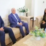 تأهيل الطلاب للخريجين في جامعة مدينة السادات الأهلية