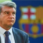 برشلونة يحدد موعدًا نهائيًا لصفقة ألفاريز