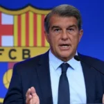 لابورتا يتحدث عن نهائي كأس العالم 2026