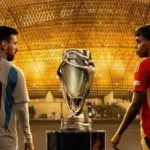 تاريخ مواجهات الأرجنتين وإسبانيا قبل نهائي كأس العالم 2026