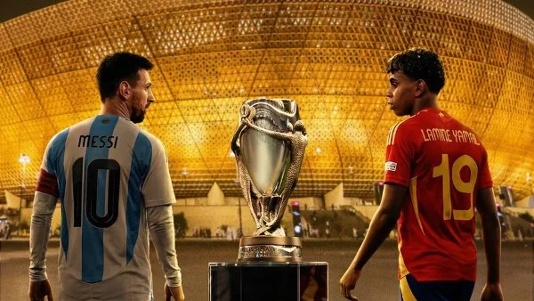 تاريخ مواجهات الأرجنتين وإسبانيا قبل نهائي كأس العالم 2026