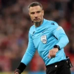 سلافكو فينتشيتش يدير نهائي كأس العالم 2026 في نيوجيرسي