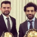 وكيل محمد صلاح ينفي أنباء انتقاله إلى تركيا