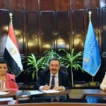 جهود عبلة الألفي لتحسين خدمات تنظيم الأسرة في الإسكندرية