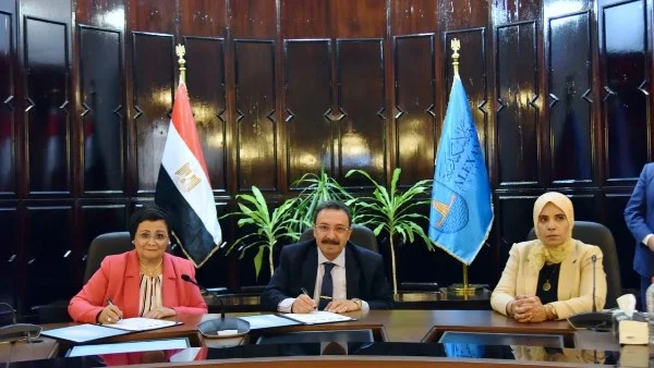 جهود عبلة الألفي لتحسين خدمات تنظيم الأسرة في الإسكندرية