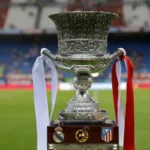 مصر مرشحة لاستضافة كأس السوبر الإسباني 2027