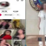 القبض على صانعة محتوى بسبب فيديوهات رقص خادشة في القاهرة